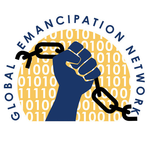 Donation to Global Emancipation Network